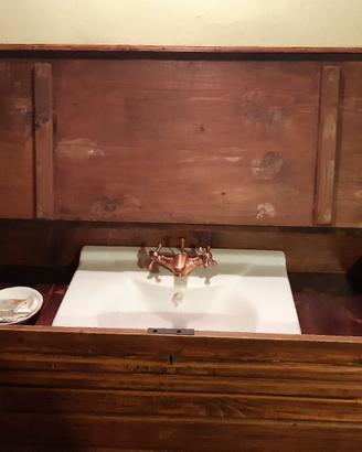 lavabo 
