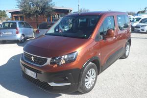 Peugeot Rifter 5 posti autovettura