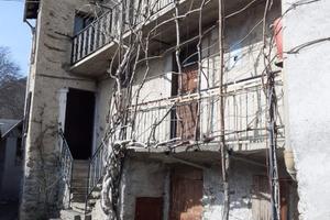 Abitazione unifamiliare