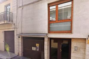 Box auto 65 mq - zona Palazzo del Duca