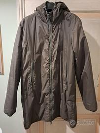 giaccone impermeabile