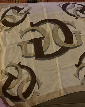Foulard Guess