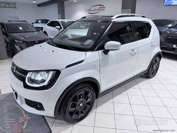 SUZUKI Ignis 1.2 Hybrid Top