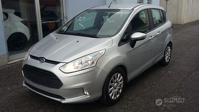 FORD B-Max 1.4 90 CV GPL Plus