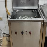 lavastoviglie professionale 