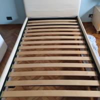 Letto una piazza e mezza