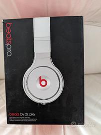 beats by Dre Pro