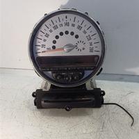 QUADRO STRUMENTI CENTRALE LIVELLI MINI Countryman