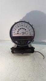 QUADRO STRUMENTI CENTRALE LIVELLI MINI Countryman