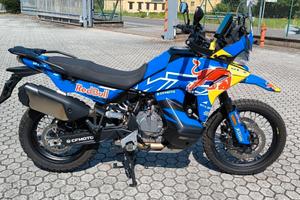 Cf Moto 800MT-X 03- 2026 km. 2.700 LEGGERE BENE