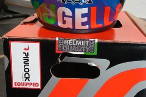 casco suomy taglia s