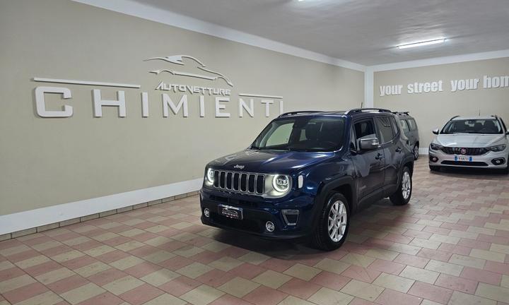 Jeep Renegade 1.0 T3 Limited