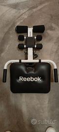 Ab trainer Reebok