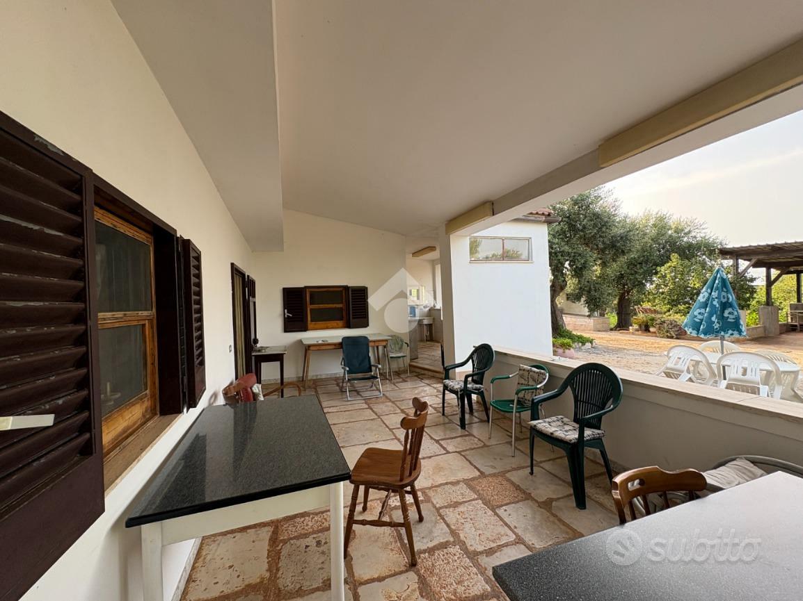House in Polignano a Mare, Bari - Vista 6