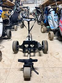 Carrello Golf Elettrico
