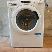 Lavasciuga Candy slim (in garanzia)