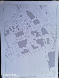 Vendita terreno commerciale e direzionale