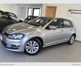 VOLKSWAGEN Golf 1.6 TDI 110 CV 5p. Business BMT