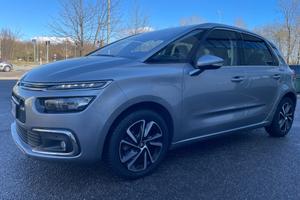 Citroen C4 Picasso BlueHDi 120 S&S *Neopatentati*N
