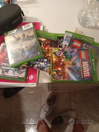 Xbox one