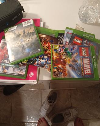 Xbox one