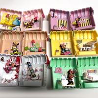 Disney - Minnie Shopping Village