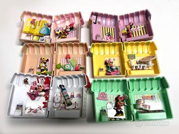 Disney - Minnie Shopping Village