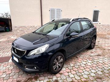 PEUGEOT 2008 ACTIVE