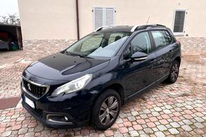 PEUGEOT 2008 ACTIVE