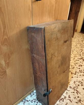 Mobiletto rustico
