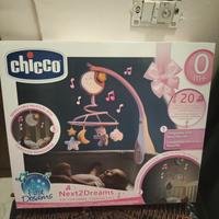 bilancia,carillon next to me e sterilizzatore