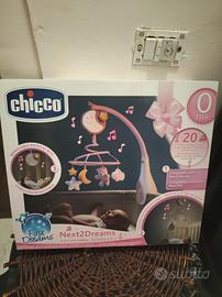 bilancia,carillon next to me e sterilizzatore