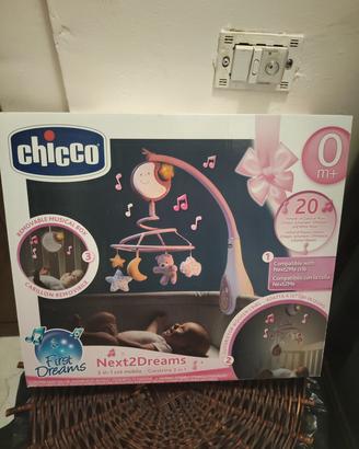 bilancia,carillon next to me e sterilizzatore