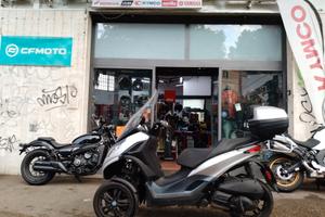 Piaggio MP3 300 hpe