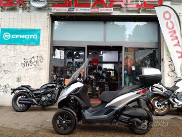 Piaggio MP3 300 hpe