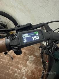 Cube Touring Hibrid One