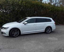 VOLKSWAGEN Passat 8ª serie - 2016