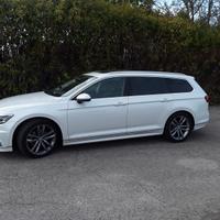 VOLKSWAGEN Passat 8ª serie - 2016