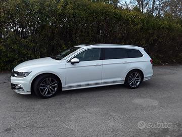 VOLKSWAGEN Passat 8ª serie - 2016