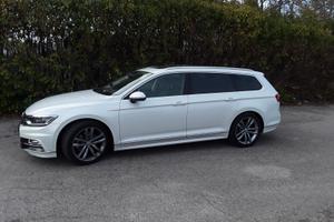 VOLKSWAGEN Passat 8ª serie - 2016