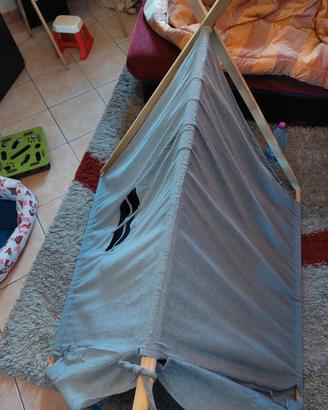 tenda gioco bambini