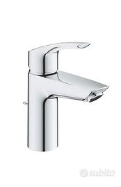 Mix lavabo Grohe eurosmart 33265003