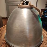 Lampada a sospensione VINTAGE