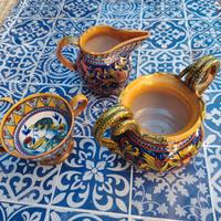 ceramiche gualdo tadino