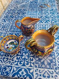 ceramiche gualdo tadino
