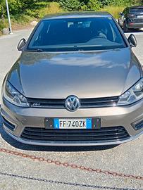 Volkswagen golf 7 