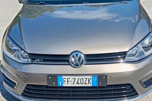 Volkswagen golf 7 