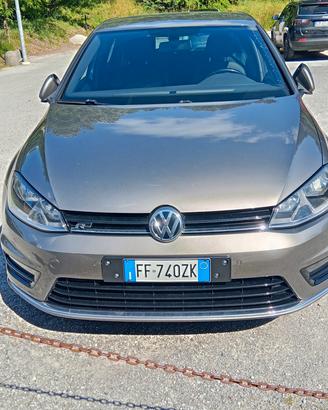 Volkswagen golf 7 