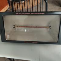 lampade riscaldanti da esterno