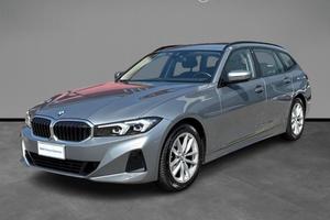 BMW 318 d 48V Touring Aut.